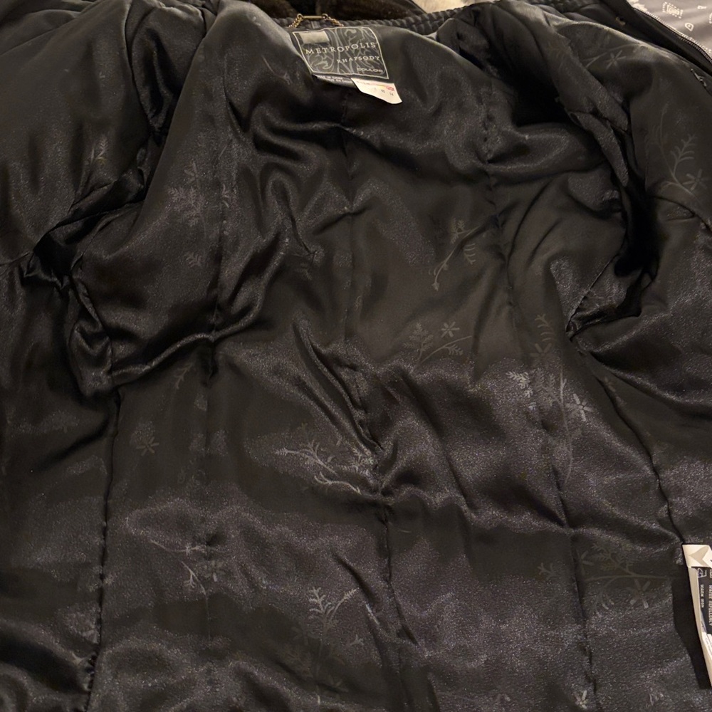 Metropolis Jacket - image 11